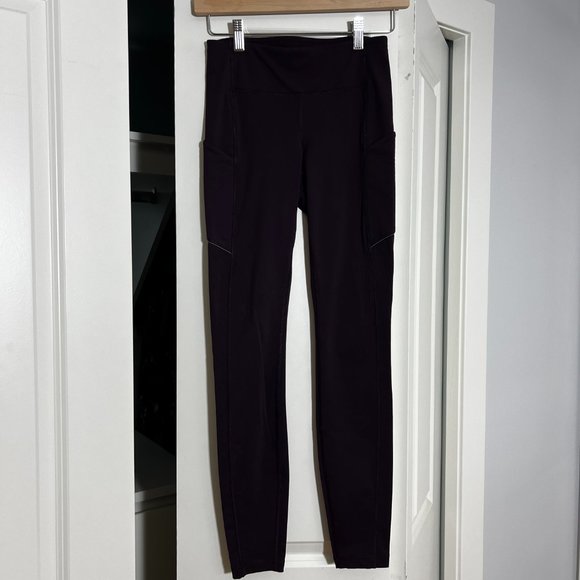 Lululemon Speed Tight 28" - Picture 3 of 6